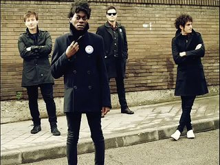 Zenttric - Solo quiero bailar