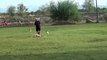 Training your dog in a dog park - Funny Times! | Sit Means Sit