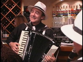 ACCORDION ITALIAN GUAGLIONE