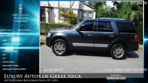 Used 2009 Lincoln Navigator | Luxury Autos of Great Neck, Great Neck, NY - SOLD