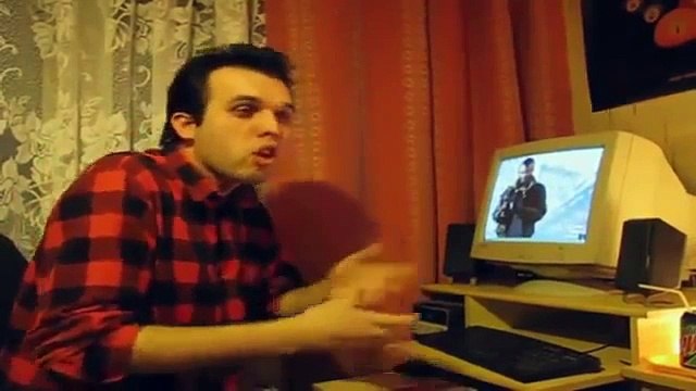 Najlepsze Momenty - Kamil Steinbach