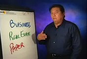PADRE RICO, PADRE POBRE - ROBERT KIYOSAKI (3)