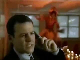 hp total care funny ads