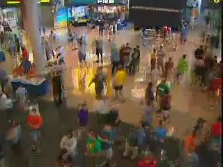 ＂守约(月)者运动"（promise keepers movement）