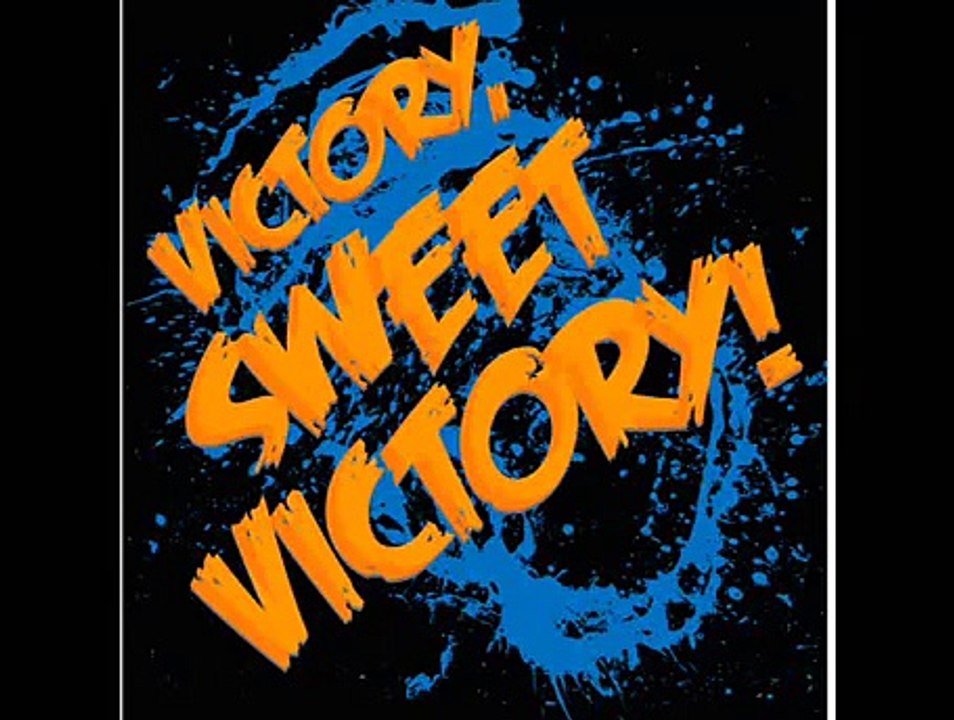 Van Halen- Sweet Victory (subtitulos)