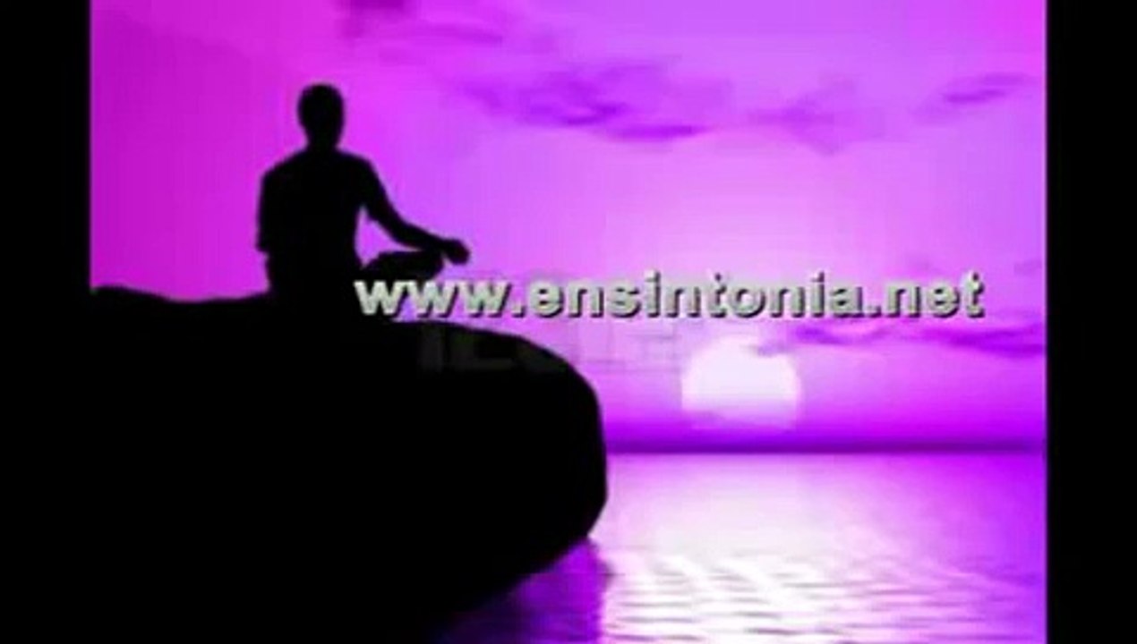 Meditación Diaria Llama Violeta
