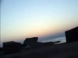 Time lapse of SunRise In Sinai راس شيطان نويبع سيناء