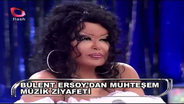 Bülent Ersoy - Gele Gele Geldik & Huma Kuşu