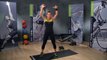 Aerobic exercise blast: Samantha Clayton's best cardio workout | Herbalife Workout