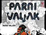 PARNI VALJAK - Parni valjak (1976)