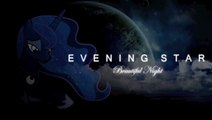 Evening Star - Beautiful Night