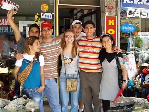 deaf seyfullah Ankara işitme engelliler spor kulübü