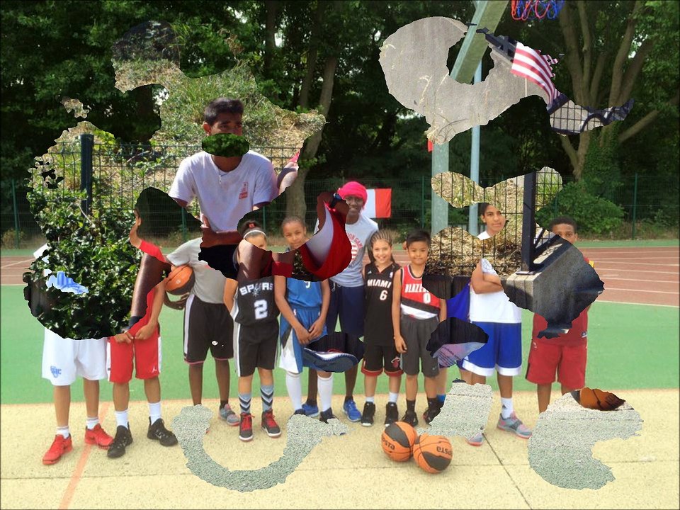 Stage Ron Stewart 07-2015