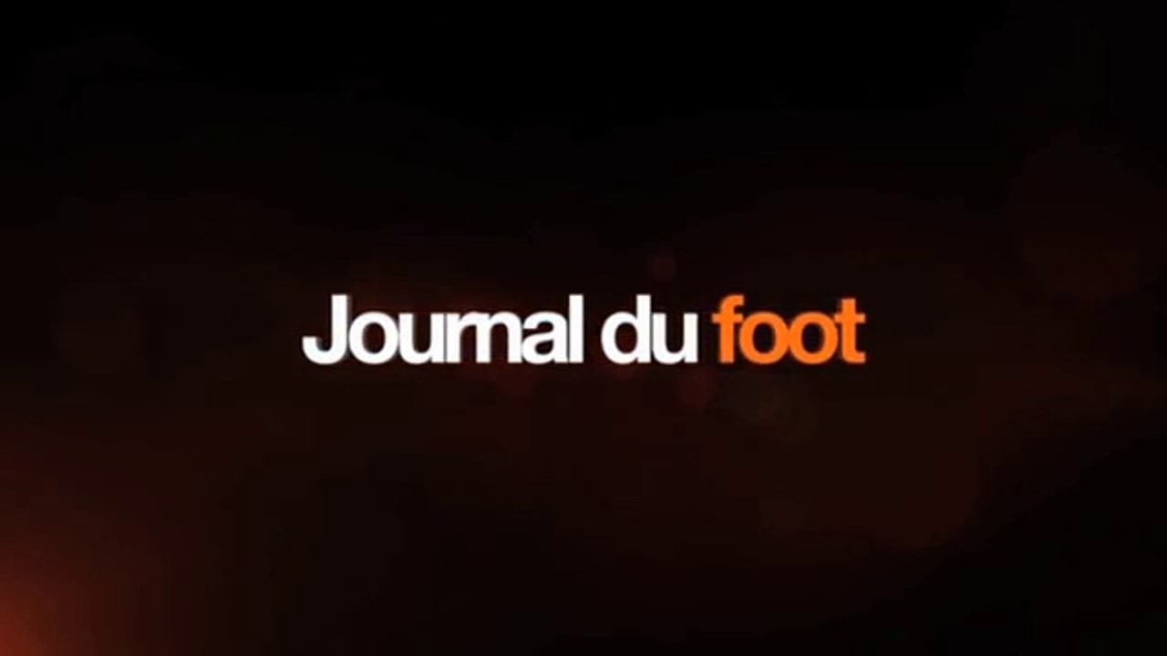Journal du foot