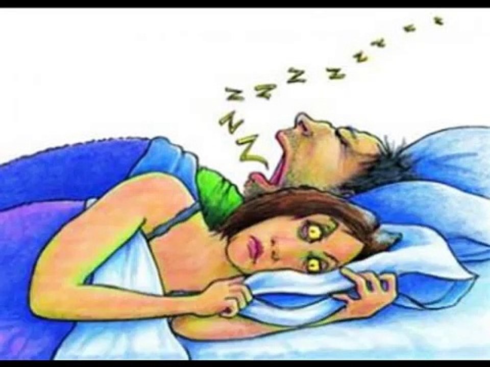 Cheyne-stokes Respiration