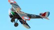 1/4 scale Nieuport 28