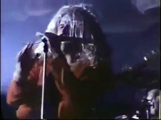 Van Halen - When It's Love (Music Video)