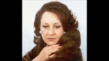 Caterina Secchi - Verdi - DON CARLO - 