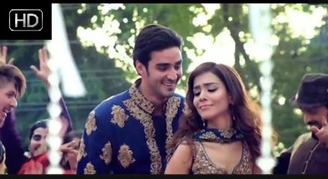 Kaala Dooriya HD Video Song - Humaima Malik and Amna Illyas - Dekh Magar Pyaar Say