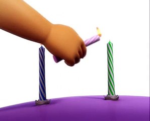 Selamat Ulang Tahun TV9!