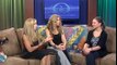Christina and Katherine Glass chat with Ashley Rodzen Animal Communicator who reads animals