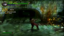Mortal Kombat Shaolin Monks on PC PCSX2 (bugs resolvidos)