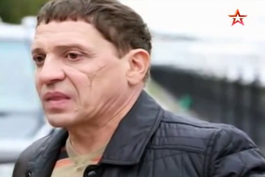 Скончался актер «Ликвидации» Игорь Арташонов