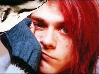 Nirvana - Something In The Way