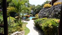Ocean Front Luxury Villa in Sosua, Dominican Republic