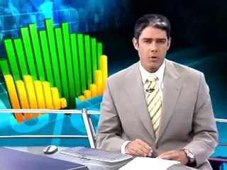 IBGE - Pesquisa de Orçamento Familiar - POF - Jornal Nacional