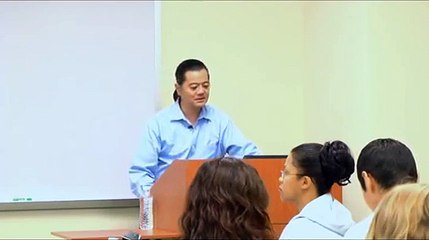 How to write a Literature Review 2012