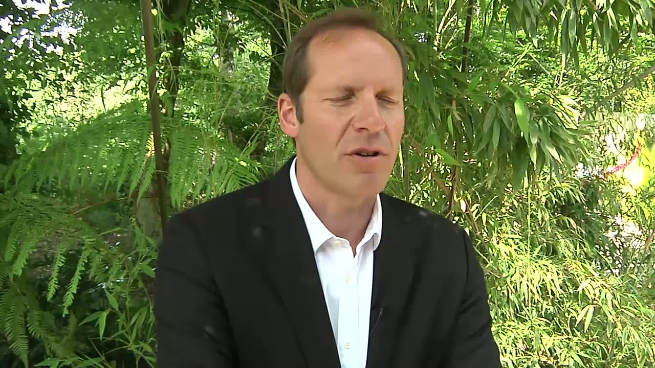 Cyclisme - TDF 2015 - 15e étape : Prudhomme « Une étape contrôlée par les sprinteurs »