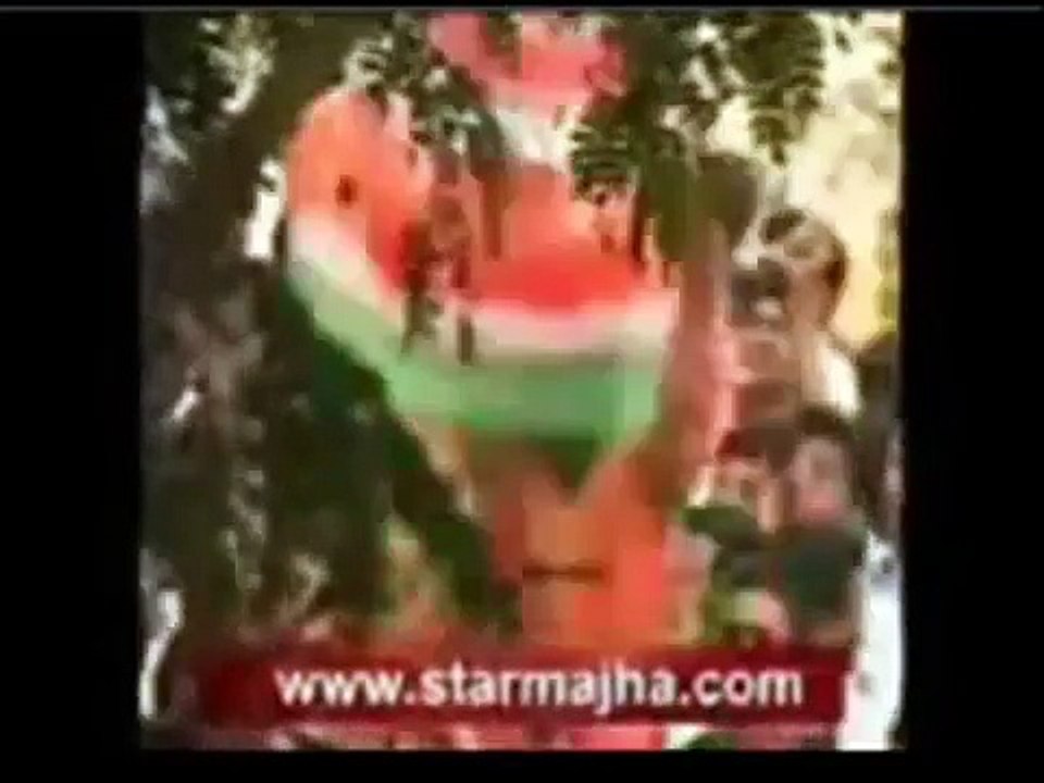 Aaya Hai Raja By Bhargav.wmv