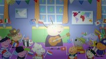 Peppa Pig S04E08 International Day HD 2015