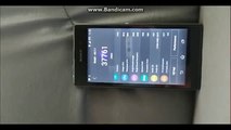 Sony Xperia Z1 Antutu Benchmark Test (Indonesia)