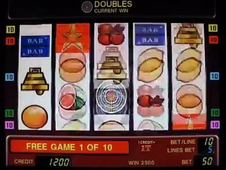 How to win at game machines. Hacking slot machines - bugs