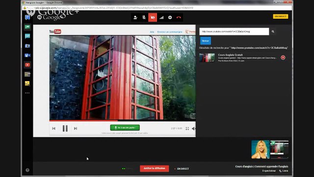 Cours d'anglais | Comment apprendre l'anglais - Gratuit