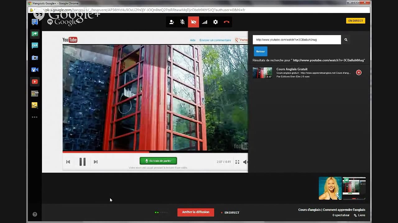 Cours d'anglais | Comment apprendre l'anglais - Gratuit