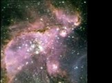 Hubble Images Compilation