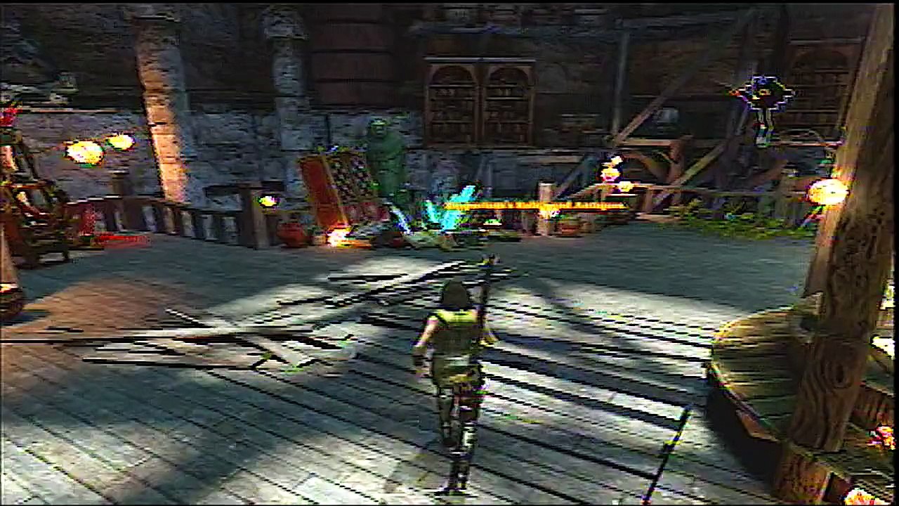 Dragon Age 2 Infinite Money/Duplicate Items Glitch and Tutorial