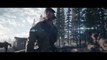 THE REVENANT Trailer Teaser - Leonardo Dicaprio Tom Hardy 2015 [HD]