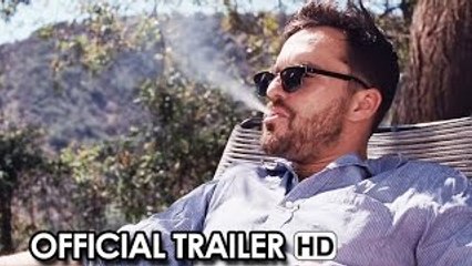Digging for Fire starring Orlando Bloom, Jake Johnson - Official Trailer (2015) HD