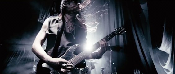 Raglaia - Aching Memories (Music Video Sample) 【HD】