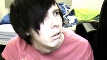 A Static Lullaby-Toxic (Britney Spears cover) AmazingPhil and Danisnotonfire