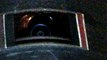 Close look at SR-71 Blackbird Top - Astro-Inertial Navigation window