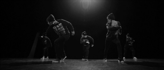 TIME LIFE episode 1 (Choreo on Ryan Leslie & Lauryn Hill)
