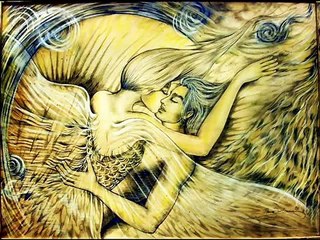 UN CORPO E UN ANIMA  Wess - Dory Ghezzi