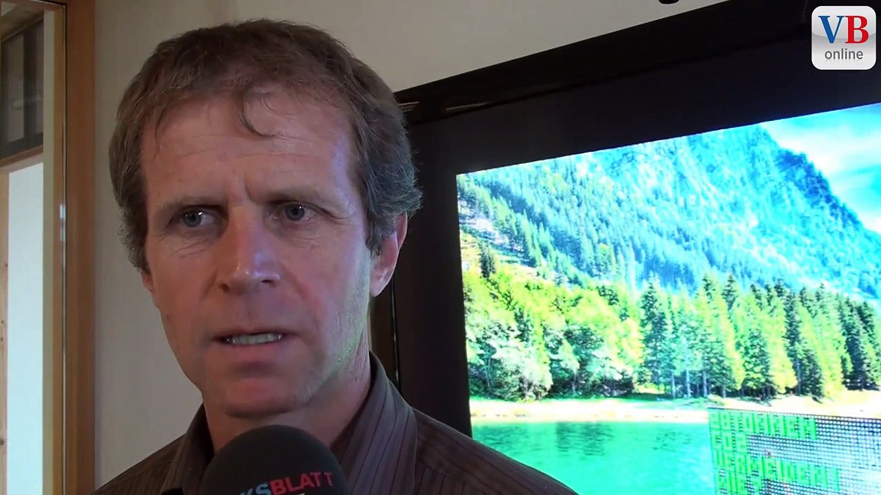 Ökologisch bauen mit Holz