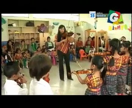 Guatevision Guatemala Noticias de Guatemala Programas de Television Guatemalteca3