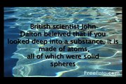 John Dalton's Atomic Theory